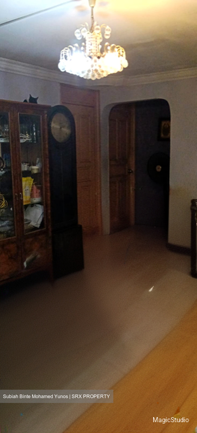 Blk 336 Kampong Ubi View (Geylang), HDB 4 Rooms #592252611